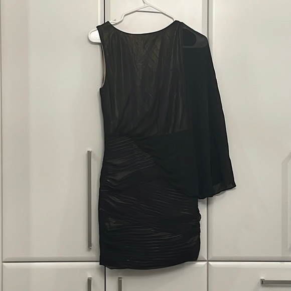 ✨BCBGMAXAZRIA✨ Cocktail & Party Mini Dress - Picture 5 of 7